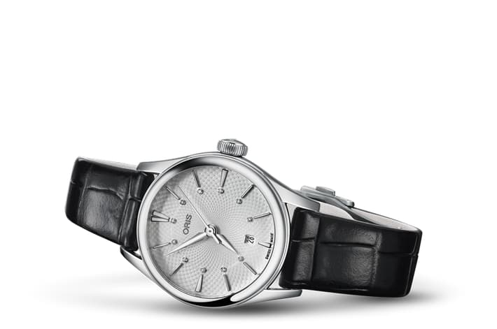 Image of  Artelier Date Diamonds